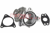 Metzger 0892140 Agr-Ventil FüR Audi Chrysler Dodge Jeep Mitsubishi Seat Skoda
