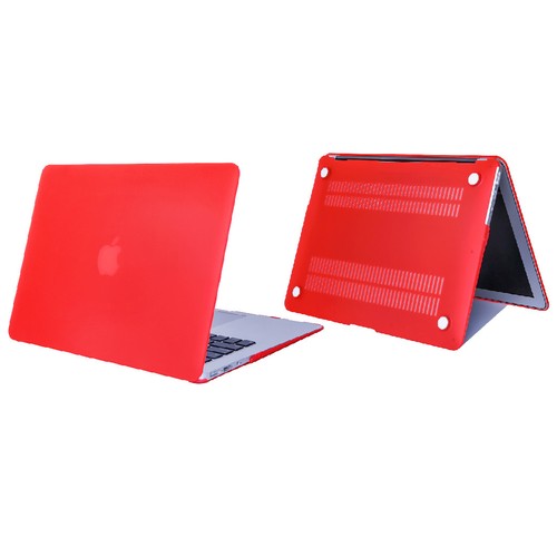 Crystal Matte Pattern Hard Case Shell for MacBook Air 11 inch 13" Retina Pro - Picture 71 of 191
