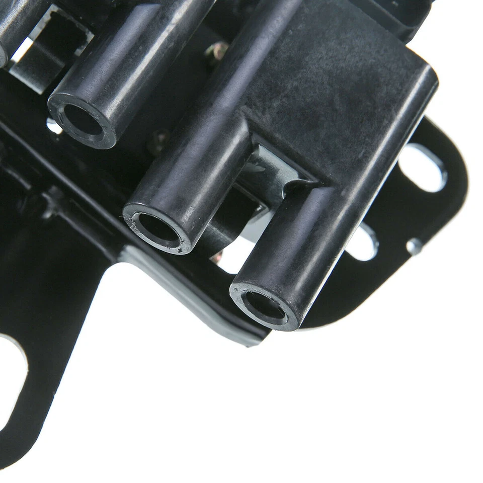 Катушка зажигания для Hyundai Elantra 1,8 л 2,0 л DOHC G4GC 2000-2004 27301-23501 НОВАЯ - Изображение 4 из 4