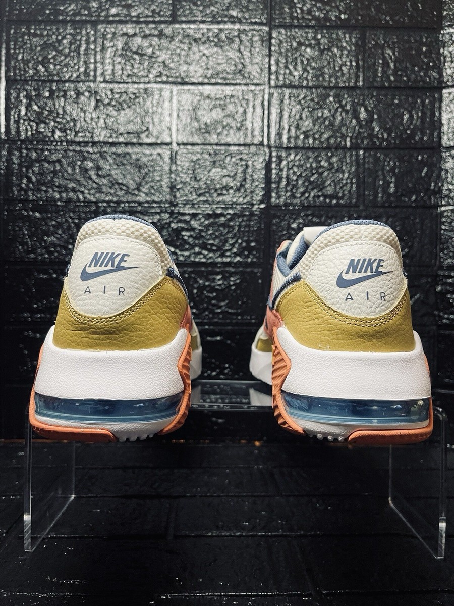 2022 Nike Air Max Excee (Phantom Madder Root)/(CD4165-017) T/F