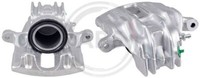 A.B.S. 520162 Bremssattel Vorne Rechts FüR Peugeot