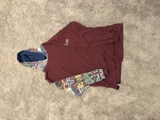 Vtg Adidas World Cup Hoodie 1994 Medium