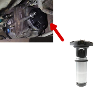 #ad Fuel Pump For 2003 2010 Ford F250 F350 Pickup Excursion Powerstroke 6.0L Diesel $48.49