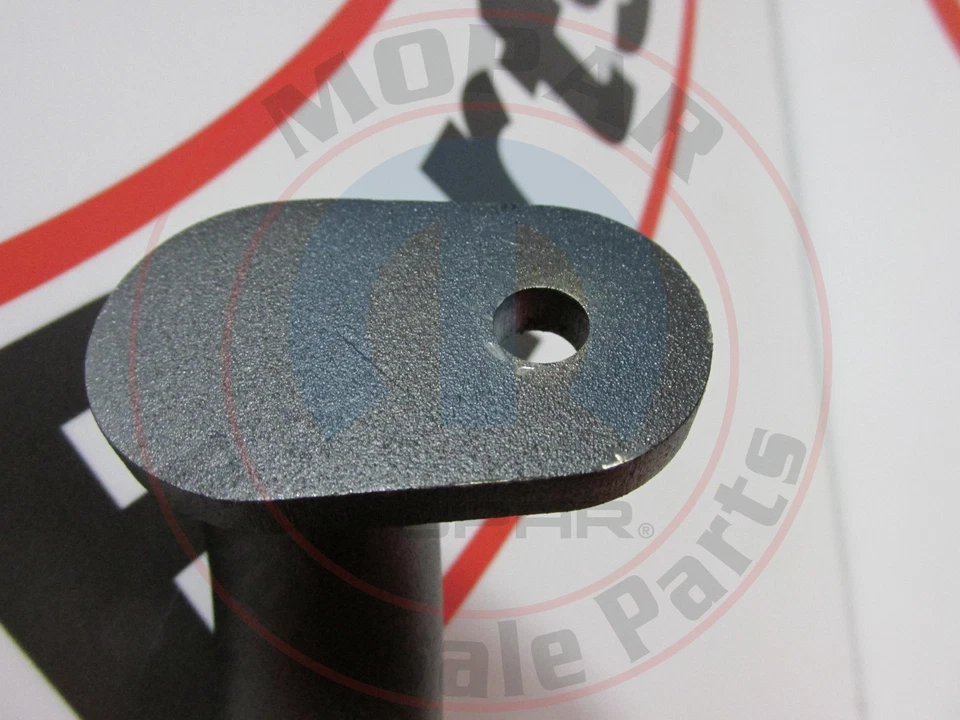 Kit de manija de conversión interior derecho pasajero RAM PROMASTER NUEVO OEM MOPAR Foto 3 de 4