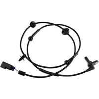 NTY ABS Sensor RaddrehzahlfüHler Vorne Links Rechts FüR Ford Transit Kasten Fa_