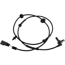 NTY ABS Sensor Raddrehzahlfühler vorne links rechts für Ford Transit Kasten FA_