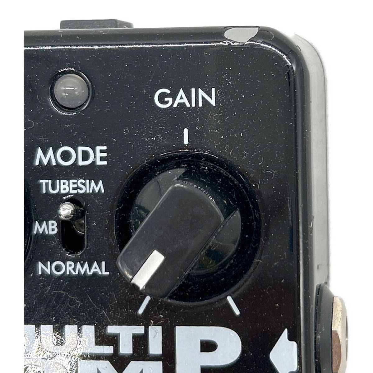 EBS MultiComp Blue Label base effects compressor STUDIO EBS MultiComp Blue Label base effects compressor STUDIO