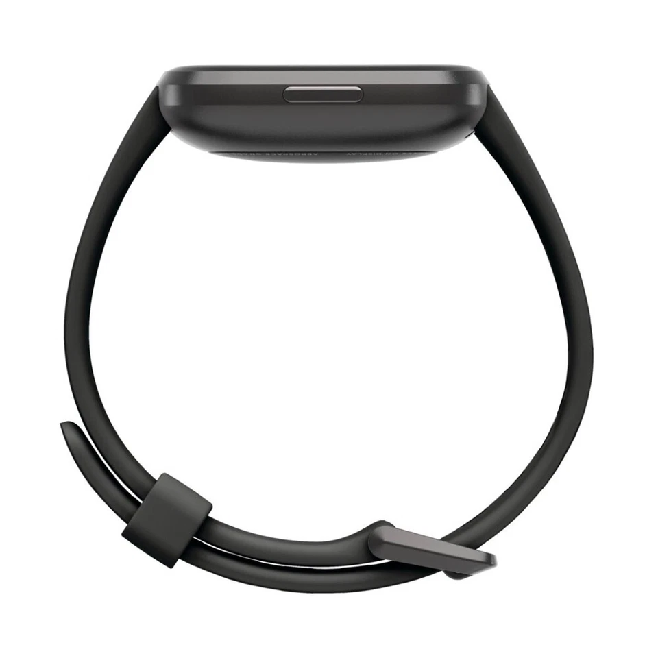 Fitbit Versa 2 Fitness Health Smartwatch Heart Rate Monitor Activity Tracker - Bild 4 von 4