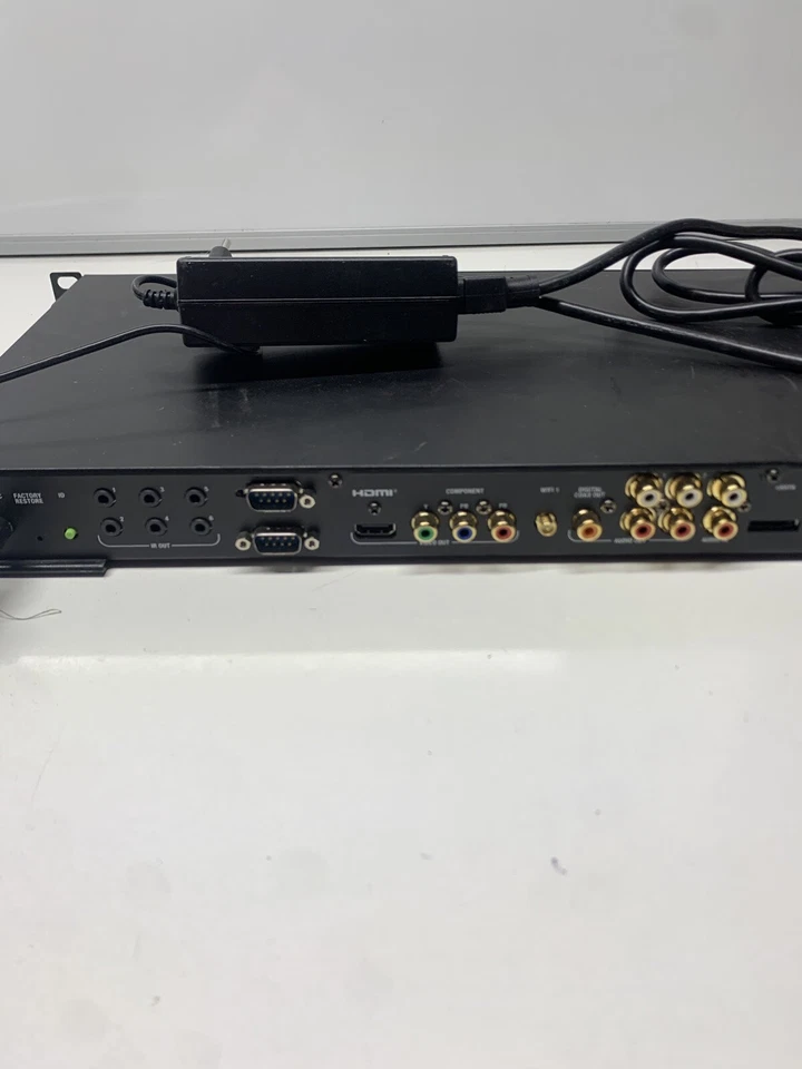 Control4 C4-HC800-BL Automation Controller HC-800 Control 4 Controller HC 800 - Image 4 of 4