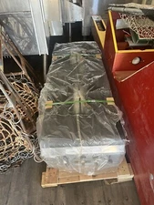 Vulcan VSP200F 2 Burner Stock Pot Range