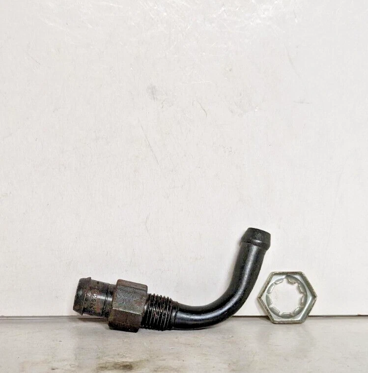 NUEVO 1962-1967 CHRYSLER PLYMOUTH MOPAR 6 CILINDROS VÁLVULA PCV FV-132 MARCO Foto 3 de 3