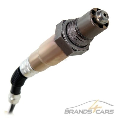 Lambdasonde BOSCH WW994660 Online Kaufen | Autoteile