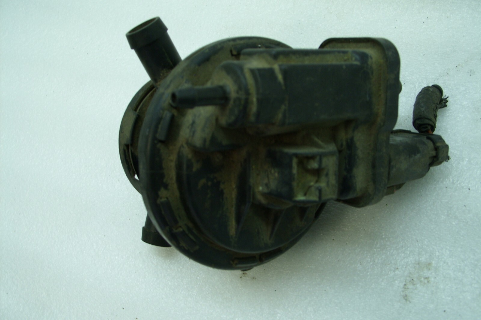 2002 02 Dodge Durango Vacuum Purge Valve GR13 D eBay