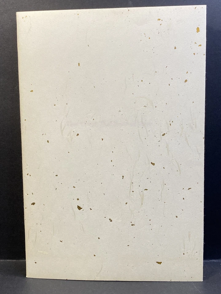 Ray Bradbury SIGNED That Ghost That Bride of Time Subscriber Issue Roy A Squires Foto 2 de 4