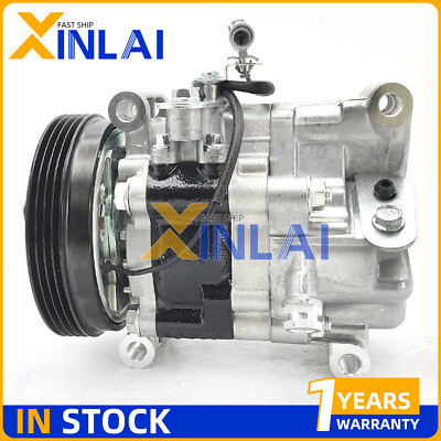 AC Compressor fits for Suzuki Swift 9520063JA0 9520063JA1