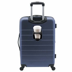 bebe marie luggage
