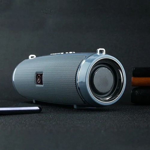 200W Bluetooth Speaker Wireless Waterproof Outdoor Stereo LOUD Bass USB Strap - Bild 25 von 27