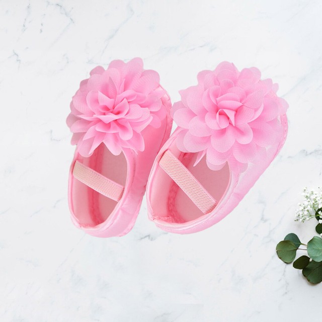 1 paio di scarpe bambino scarpe pizzo principessa scarpe culla scarpe morbide 1 paio di scarpe bambino scarpe pizzo principessa scarpe culla scarpe morbide