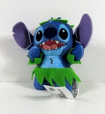 Disney Micro Teenies Stitch Series Stitch Hula Plush