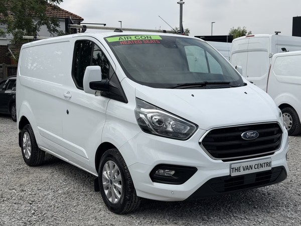 eBay - 2022 (72) FORD TRANSIT CUS...