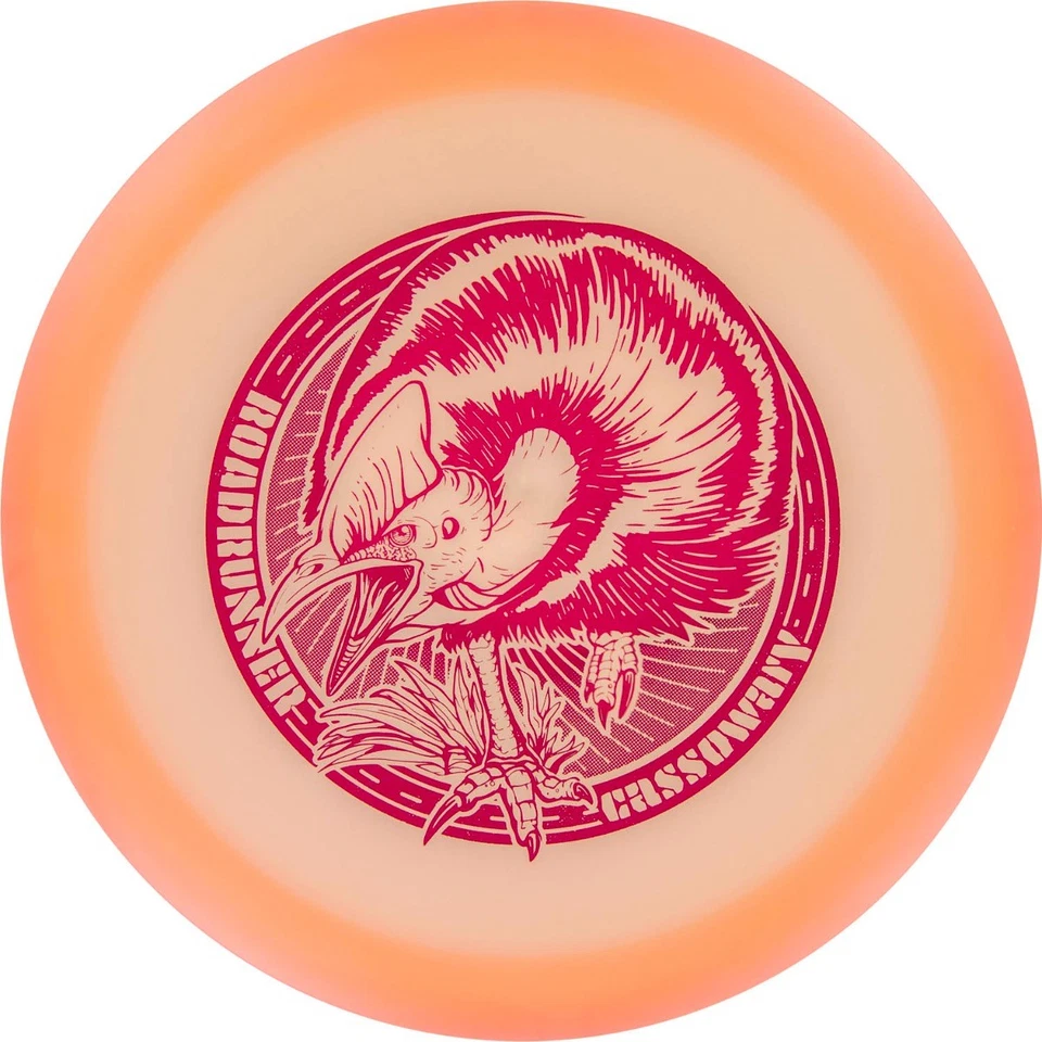 Innova Classic Glow Champion Roadrunner (casuario) | Elige peso y color Foto 2 de 3