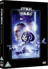 Star Wars Episode I: the