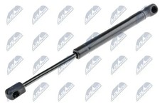 Verin de hayon / de capot Alfa Romeo ALFA 166