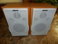 Sony SS-CEP707 Speaker Pair, Hi-Fi Bookshelf ...