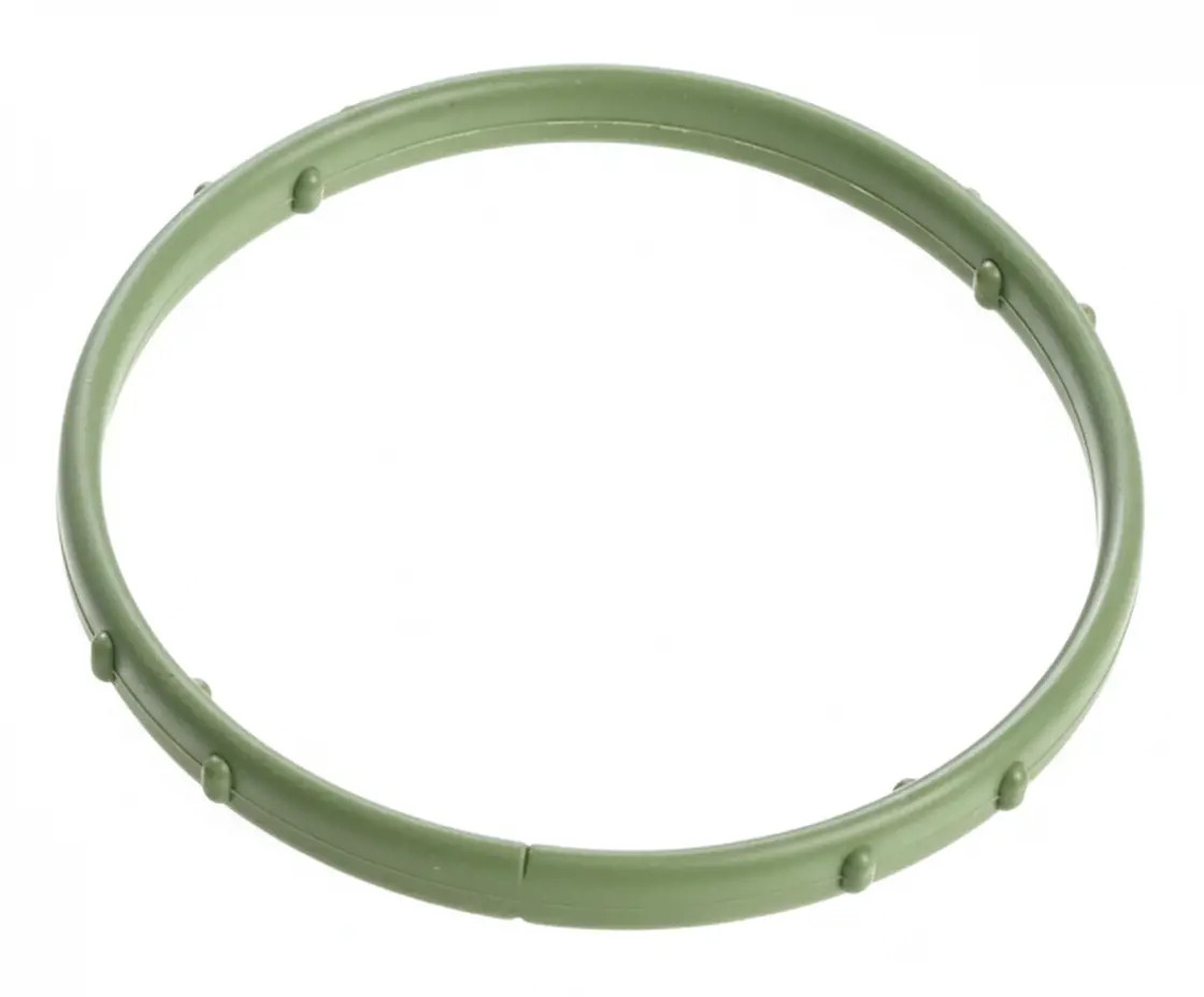 Für AJUSA AJU01448000 Turbocharger gasket AJU01448000 Turbocharger gasket (thic - Bild 3