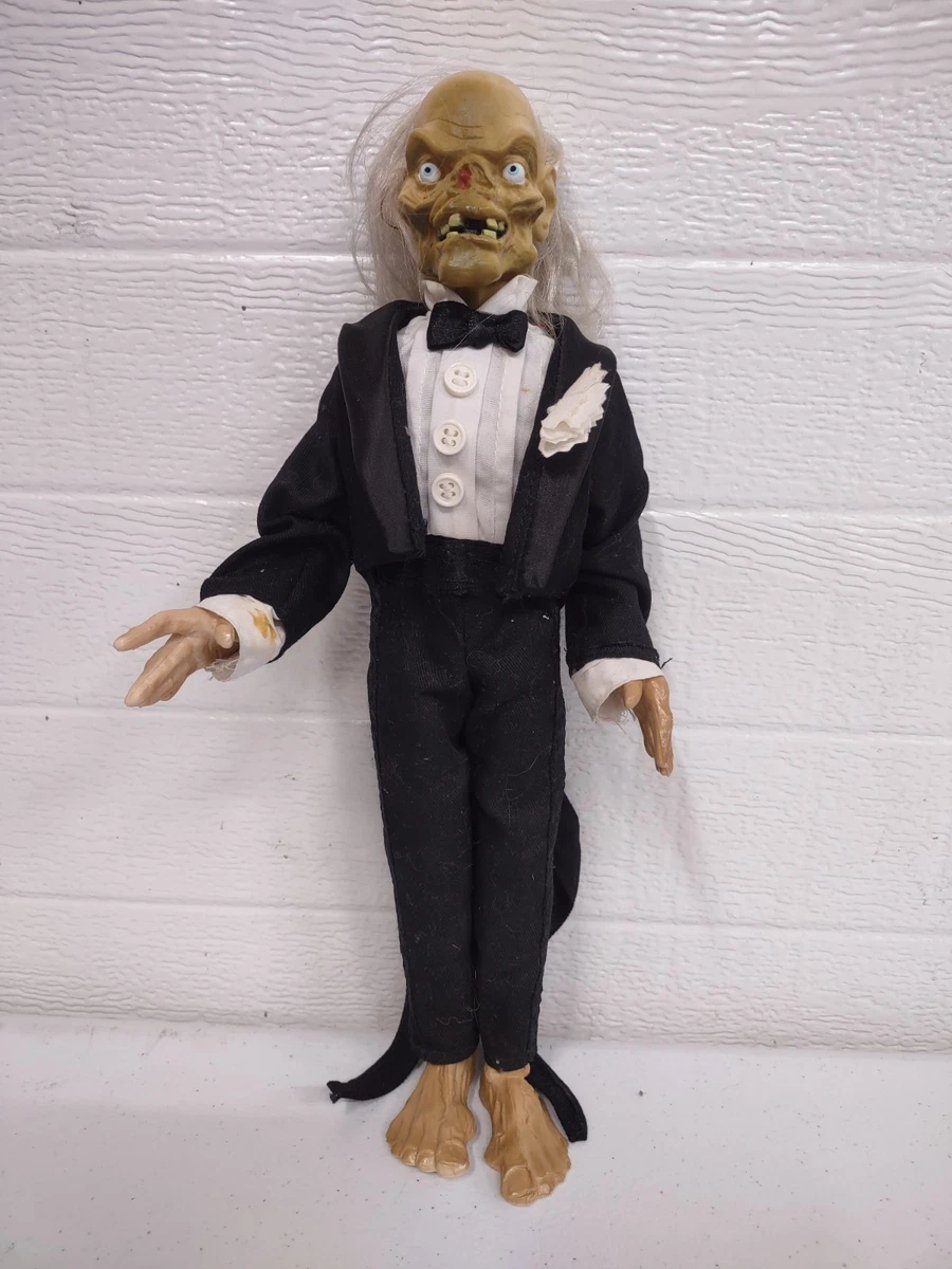 1993 Cryptkeeper 12