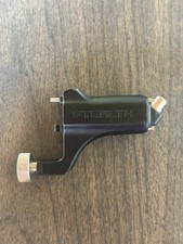 Stealth tattoo machine rotary