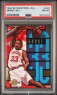 1994 Skybox Premium Basketball Grant Hill #GH2