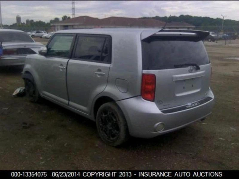Steering Column Floor Shift Thru 2/10 Fits 08-10 SCION XB 1521771 Foto 4 de 4