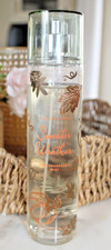 Bath  Body Works SWEATER WEATHER Fine Fragrance Mist 8oz Spray