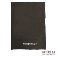 Music Nomad Microfiber Polishing Cloth