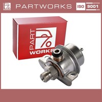 Druckregler Kraftstoff FüR Porsche 944 2.7 3.0 S2 968