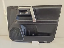 2014 - 2020 TOYOTA 4RUNNER FRONT RIGHT SIDE INTERIOR DOOR PANEL TRIM COVER OEM
