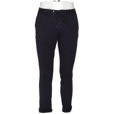 Profuomo, Hose, Größe: 48, Blau, Einfarbig, Herren #4RW