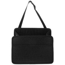  Auto Rückbank Organizer Kofferraum-Organizer Für Autos Trunk SUV