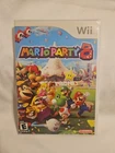 Mario Party 8 - Nintendo Wii