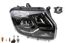 Ampoule Dacia DUSTER