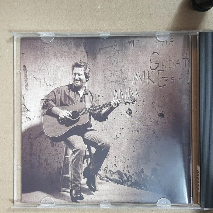 VINCE BELL Phoenix  VG+/EX(CD) - Bild 2 von 4