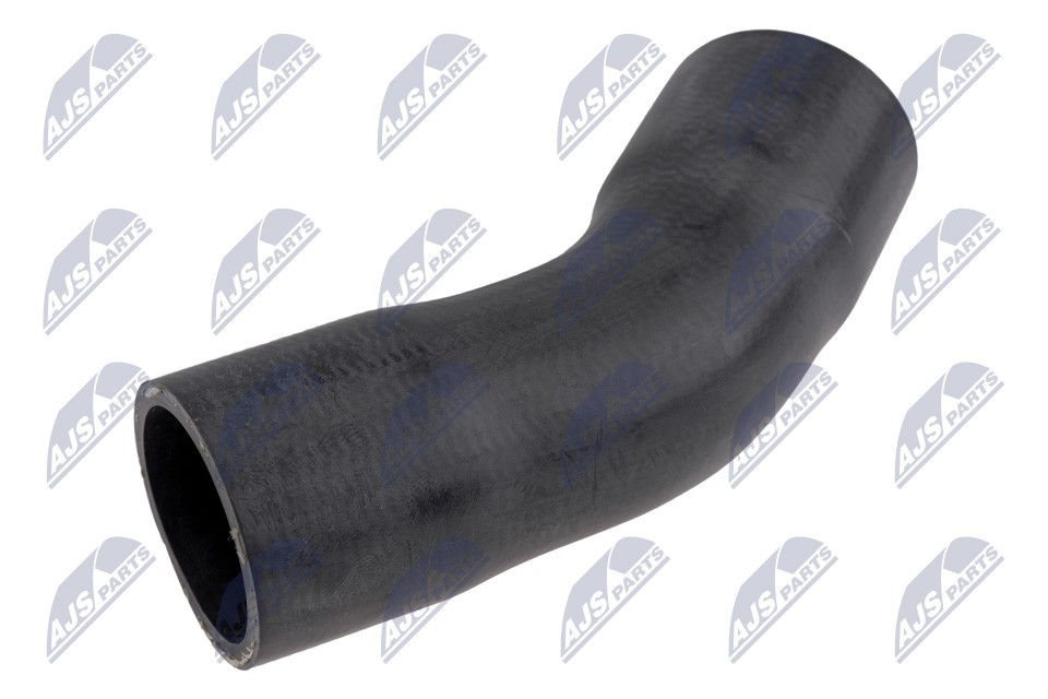 Fits NTY GPP-AU-113 AIR HOSE ENG 1.9TDI AUDI A4 B5 11.94- , A3 96- , 80 91- , V