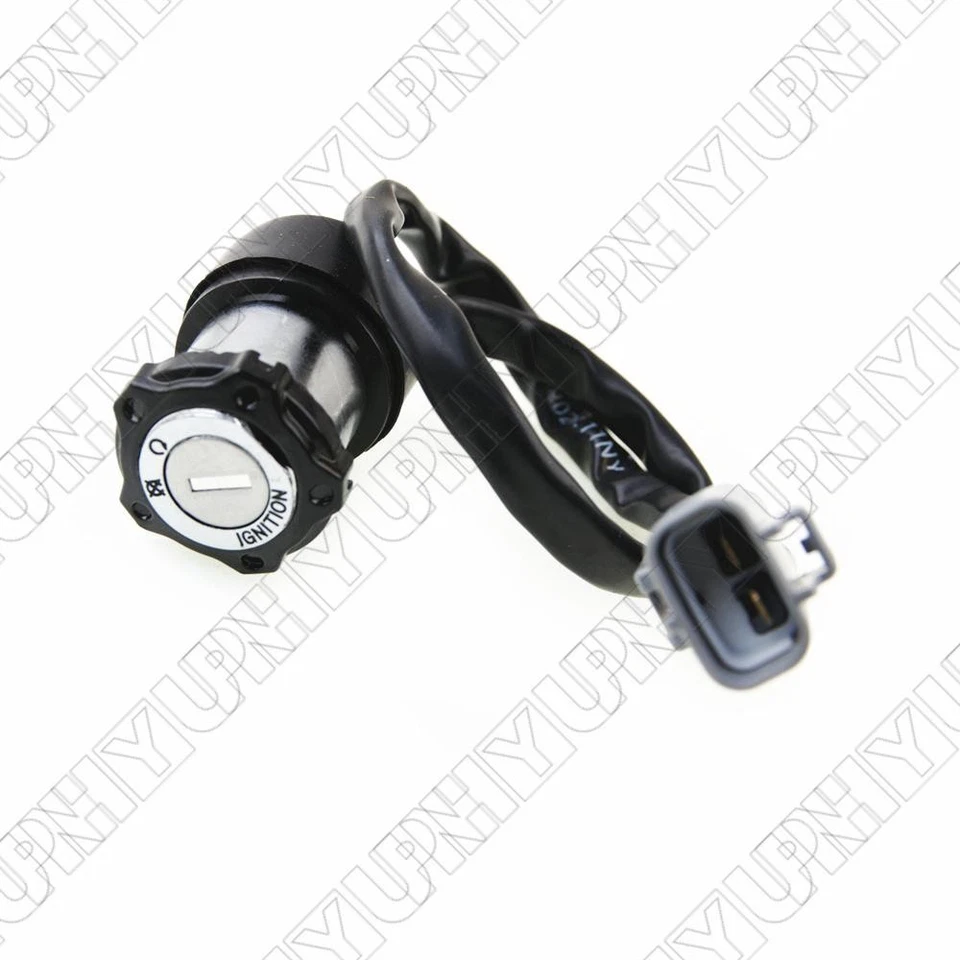 Ignition Lock Switch Key 9AWV0110002H00 For CFMoto CForce CF1000ATR CF800ATR-3 - Image 2 of 4