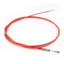 REPLACES WESTERN 55363 BUYERS 1313005 T-HANDLE CONTROL CABLE (OLD STYLE)