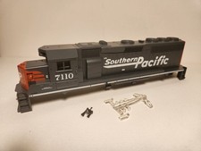 Athearn HO Southern Pacific SP GP40/40M-2 #71...