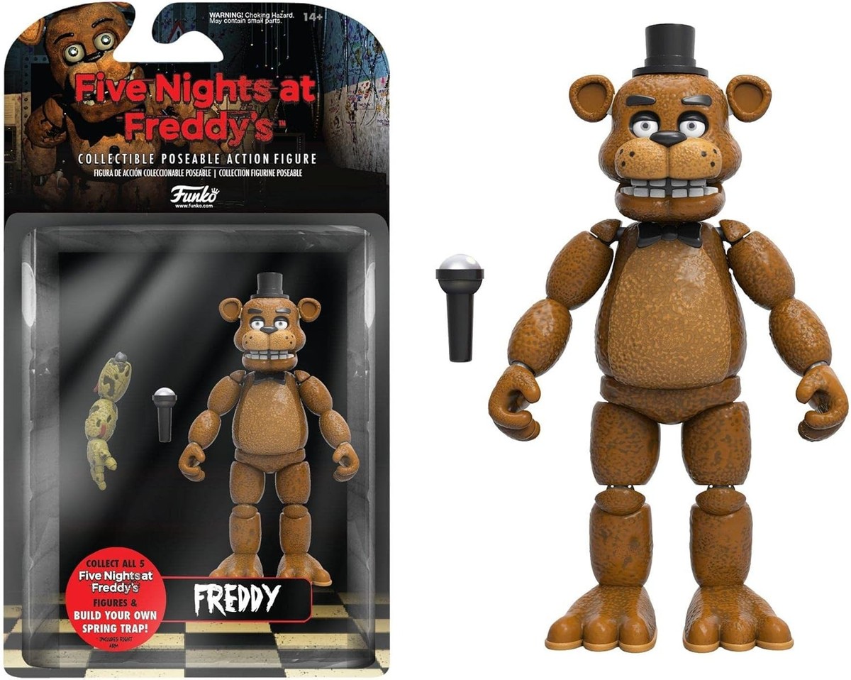 Funko 5