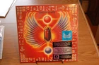 Journey  "Greatest Hits I" 2LP Vinyl Record NEW & SEALED