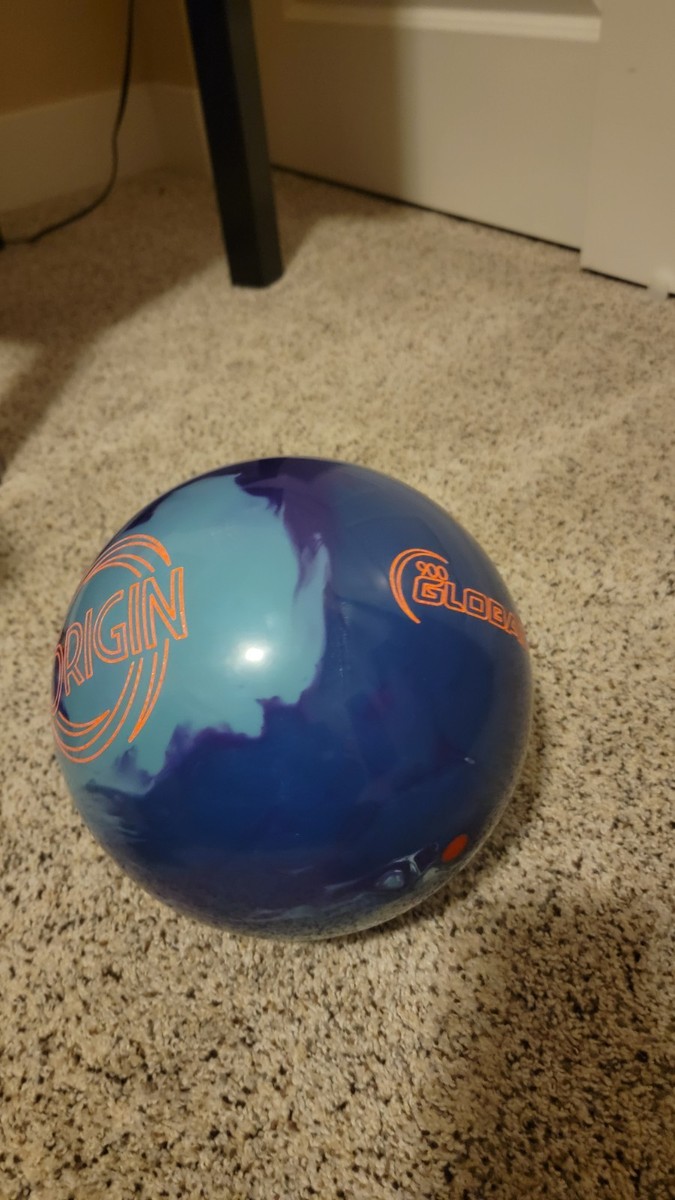 900 Global Origin ボウリングボール 15 lbs 900Global Origin EX(予約) - ボウリング通販ゴロゴロ