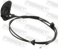 NEU - Febest 21101-CB8 Motorhaubenzug FüR Ford